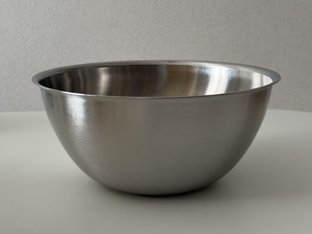 ラバーゼのボウルの写真